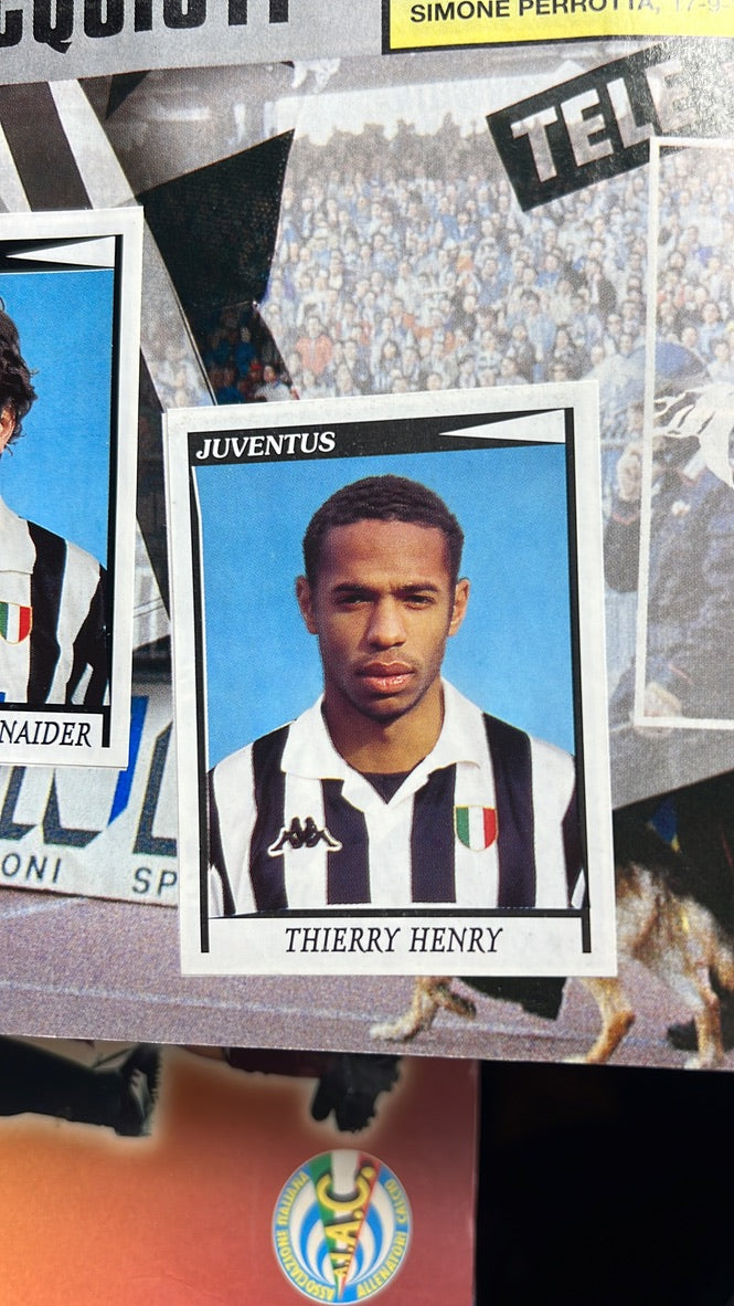 Album Figurine Calciatori Panini 1998/1999 Completo + Aggiornamenti