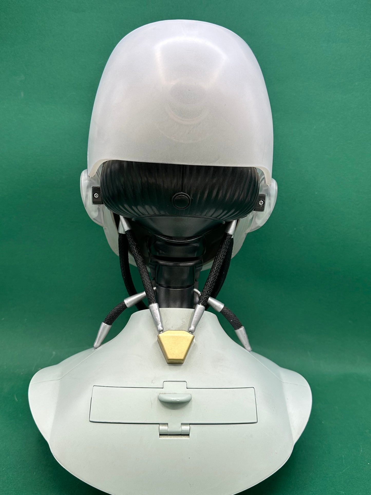 Testa Sonny NS-5 “I, Robot” – Edizione Limitata ( 5000) – Will Smith Movie Prop
