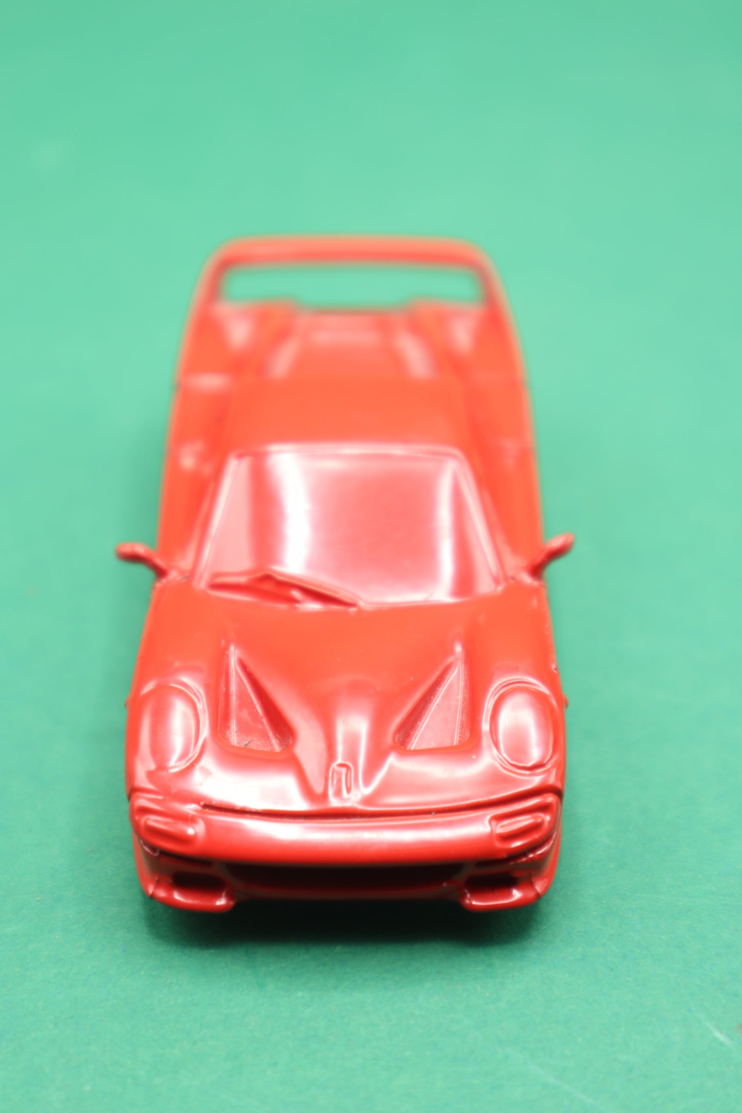Vintage Modello Car