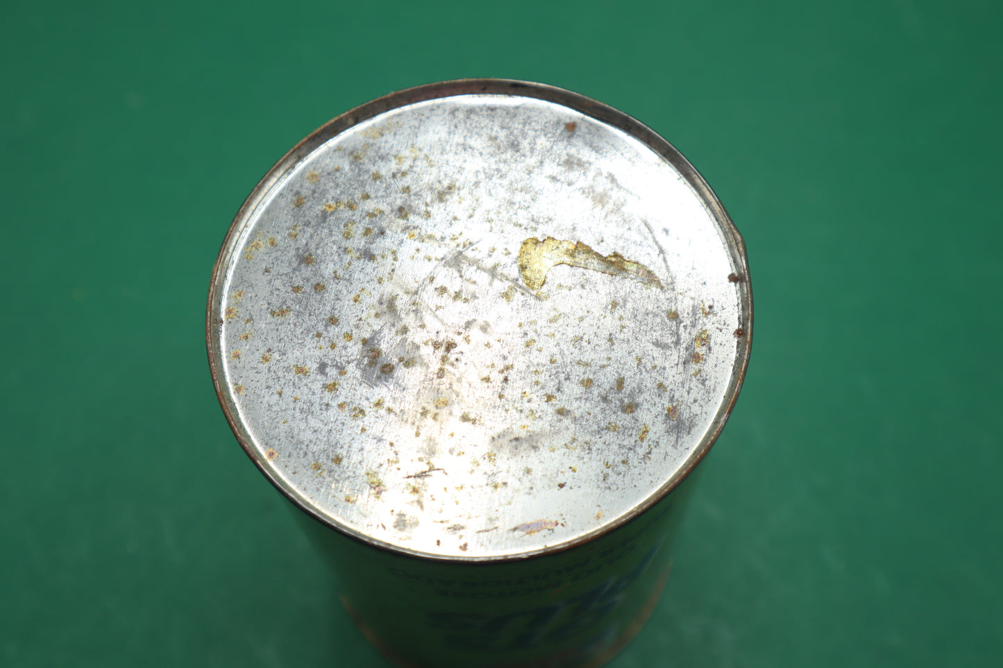 Total GTS Plus Duo motore Super multigrado Vintage Tin