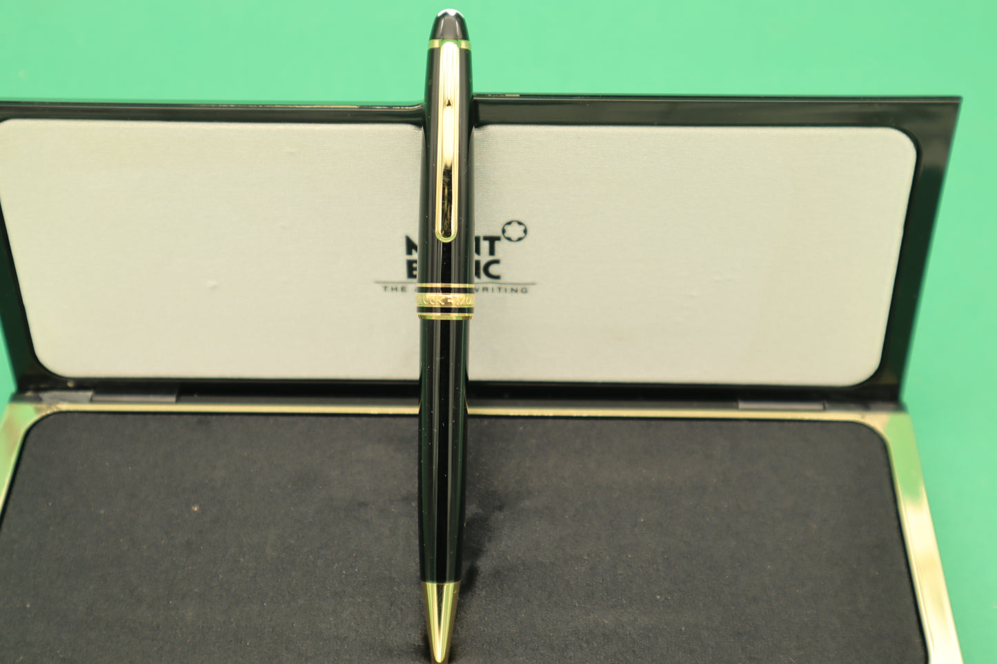 MONTBLANC Ballpoint GRADE ORIGINAL BOX VINTAGE 1990’s