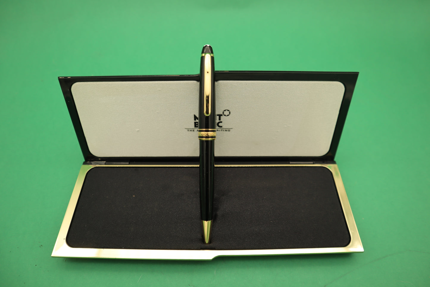 MONTBLANC Ballpoint GRADE ORIGINAL BOX VINTAGE 1990’s