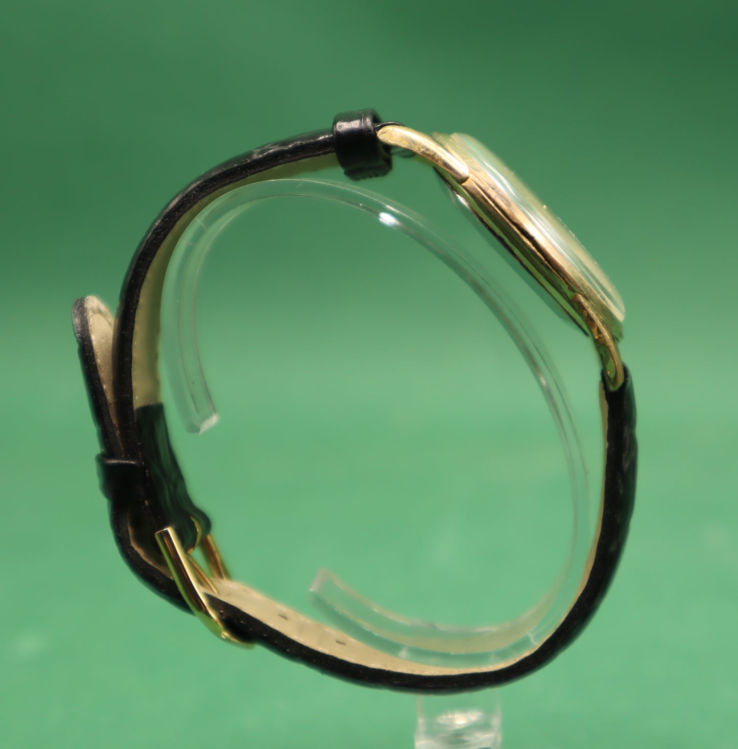 Wyler Vetta Incaflex Gold Plated Oro Placcato ANNI ’60s Manuale