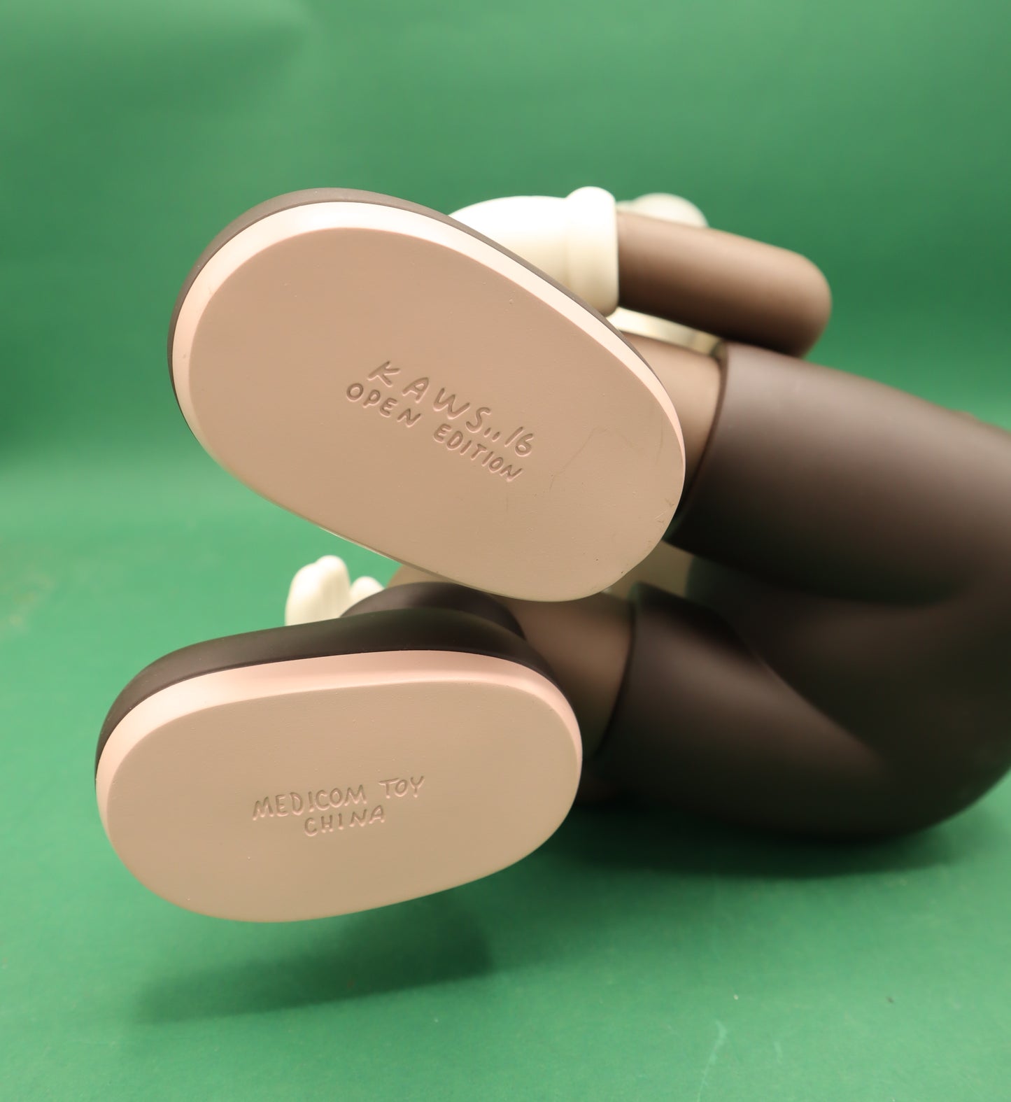 Kaws (Brian Donnelly) Seeing/Watching Open Edition 2016