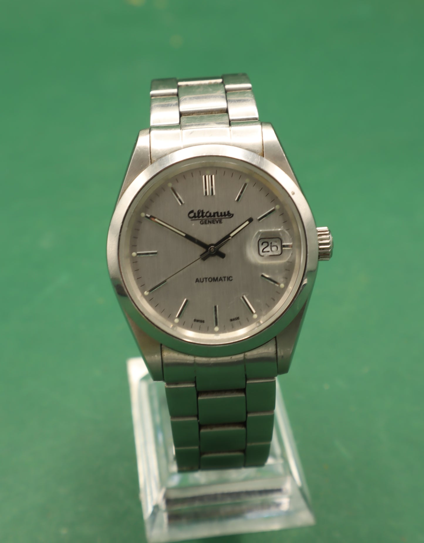 Altamus Watch