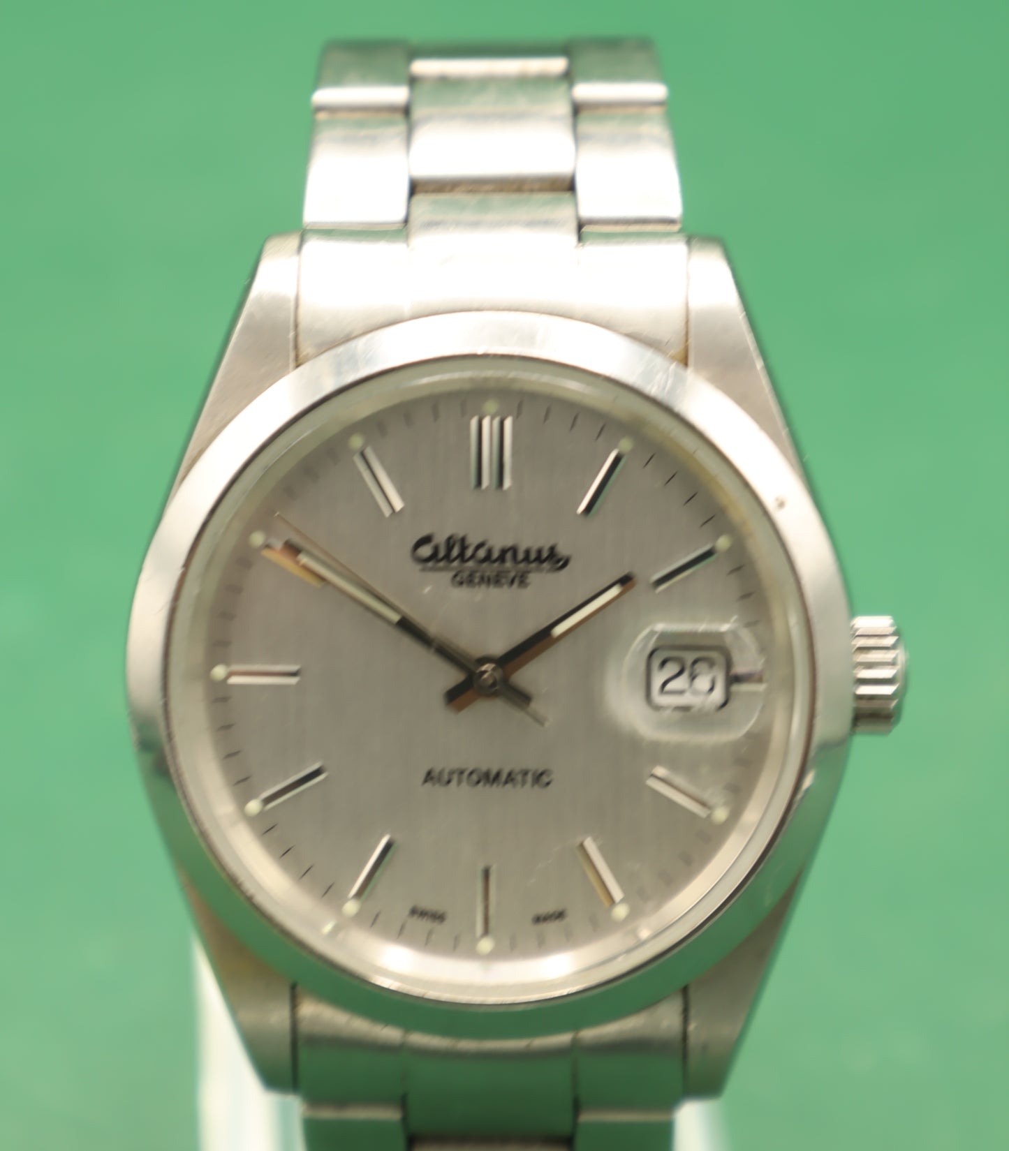 Altamus Watch