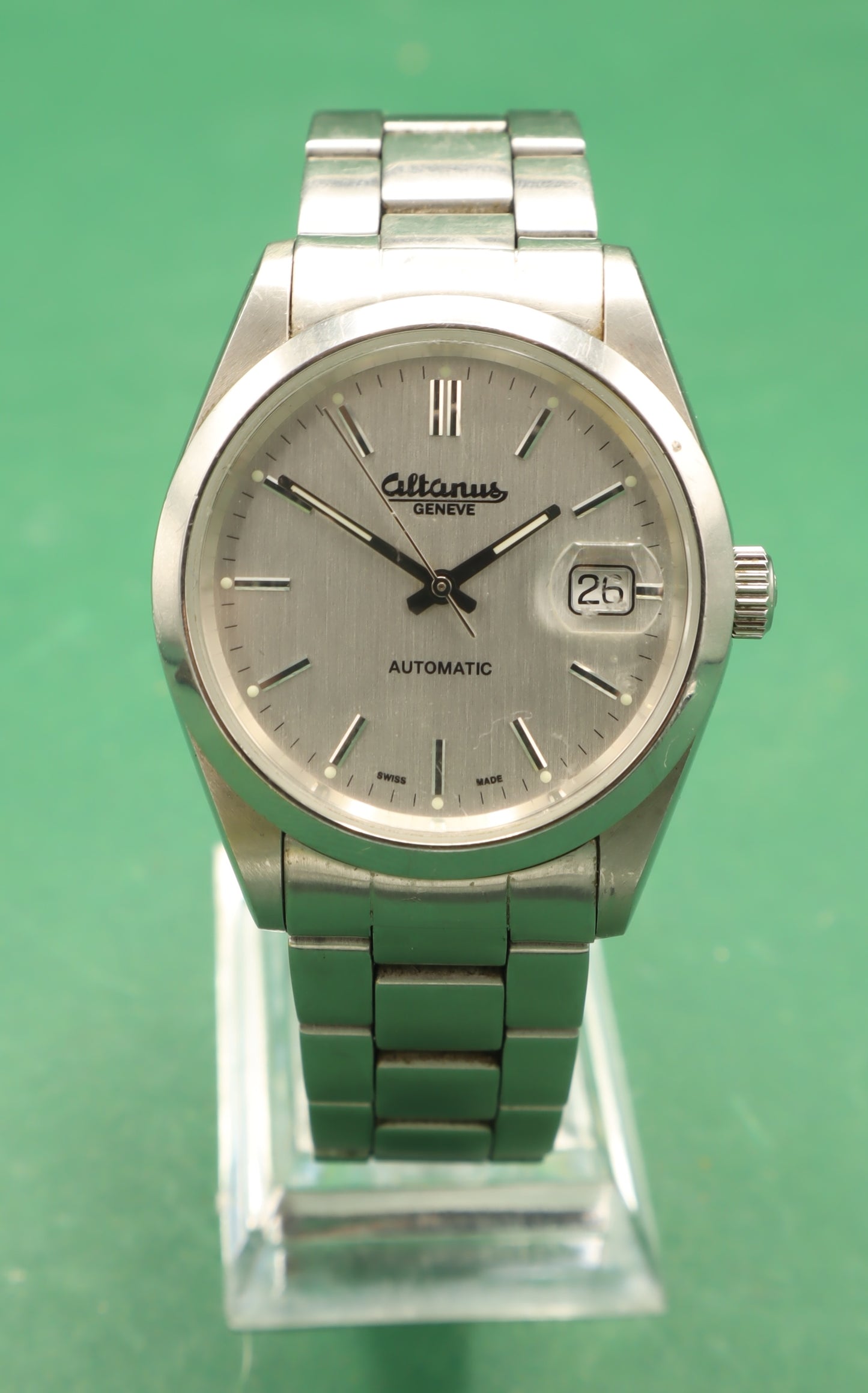 Altamus Watch