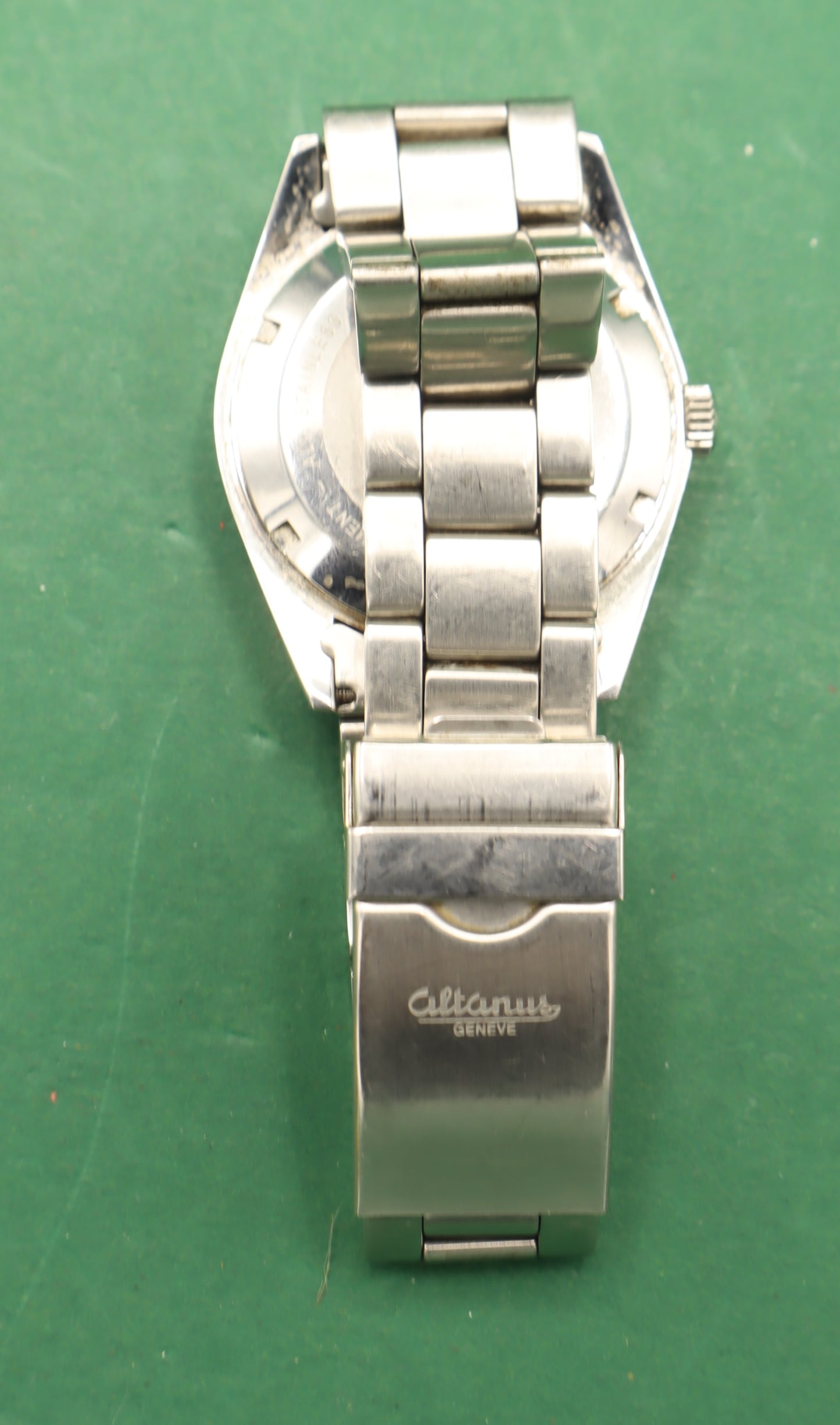 Altamus Watch