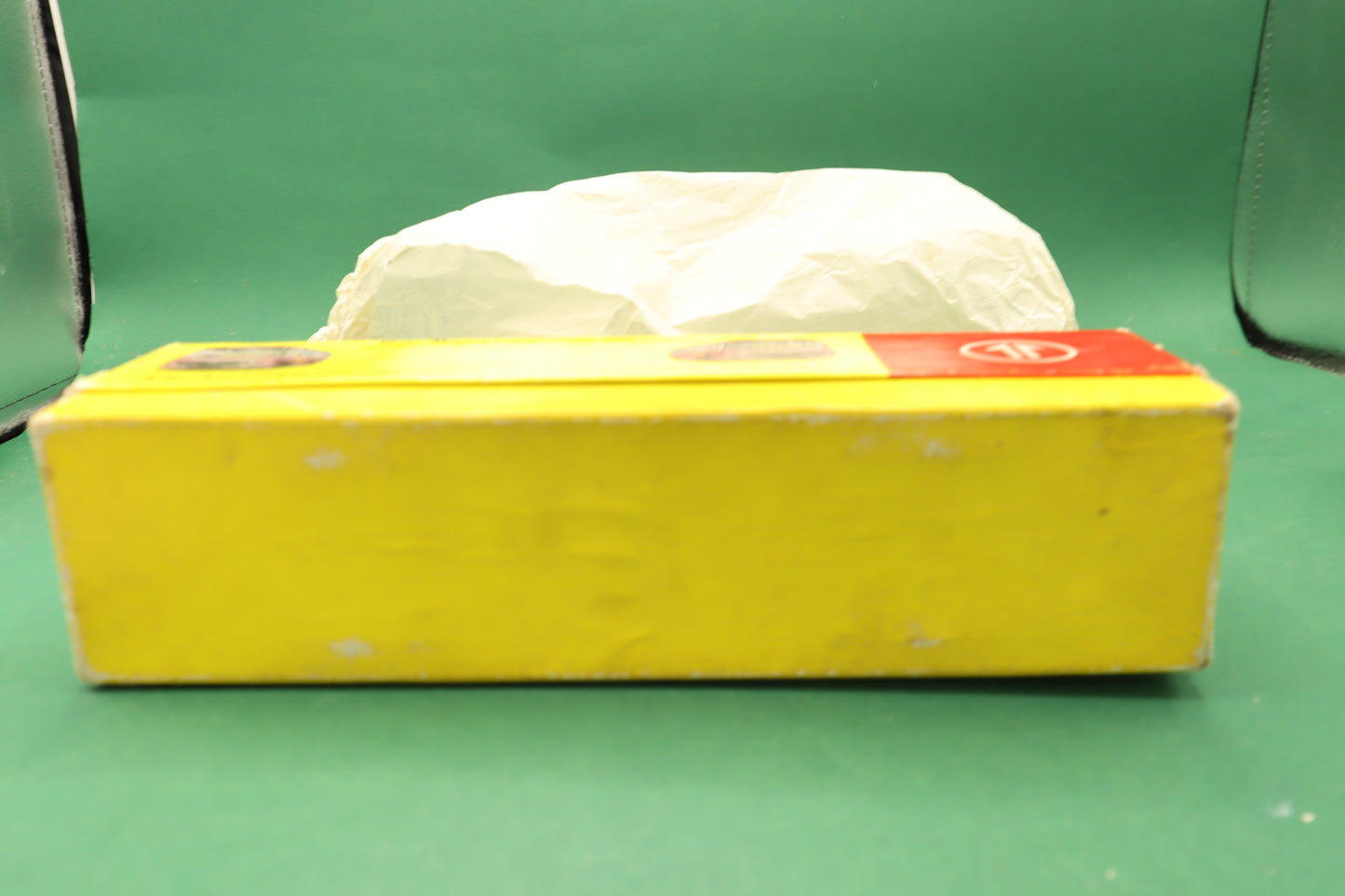 DINKY SUPER TOYS - 952 -VEGA MEGA LUXURY COACH -MECCANO LTD -SCATOLA ORIGINALE 1/43