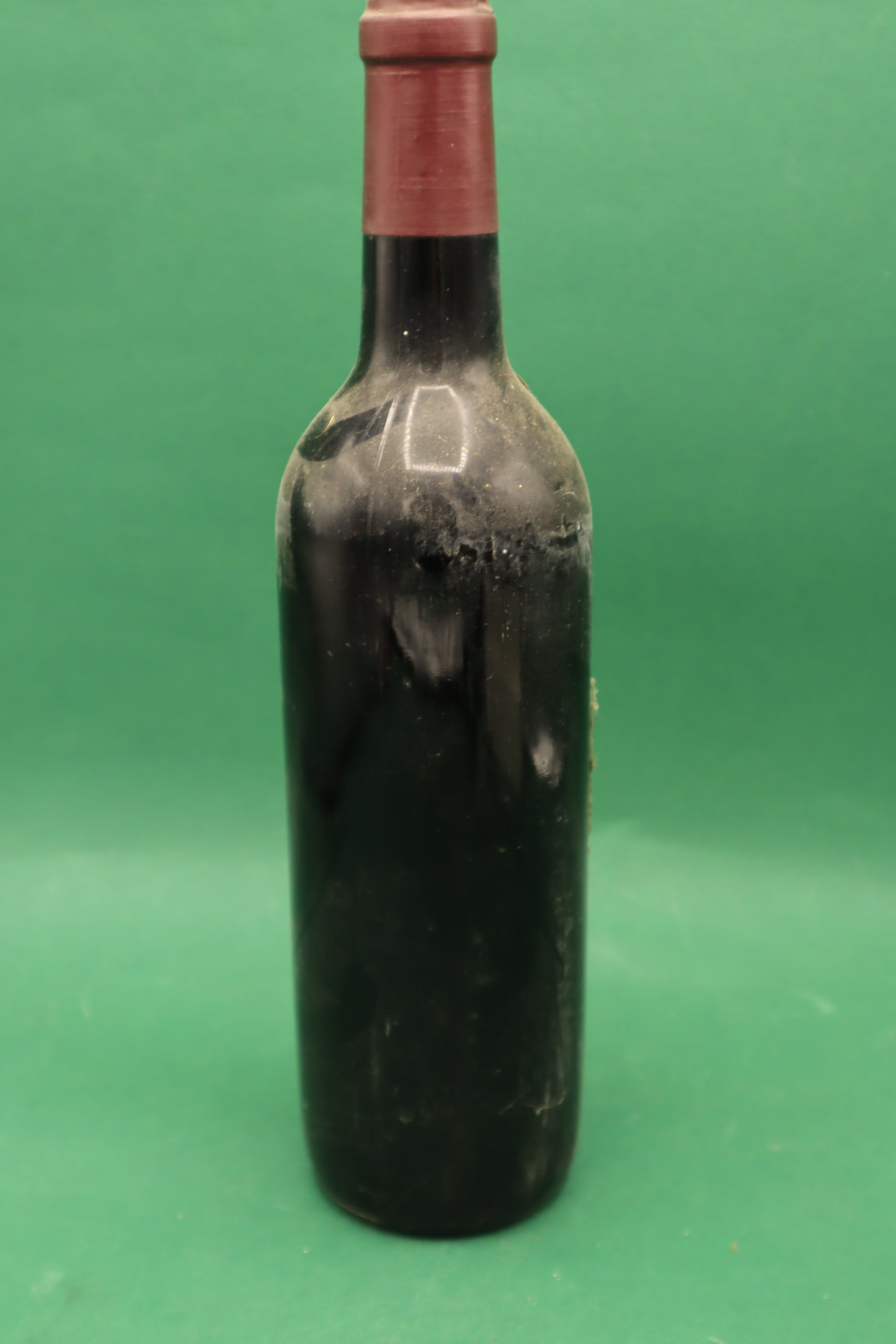 Barolo 1970 - Fratelli Giacosa - Barolo, Langhe, Piemonte - 0,75 lt