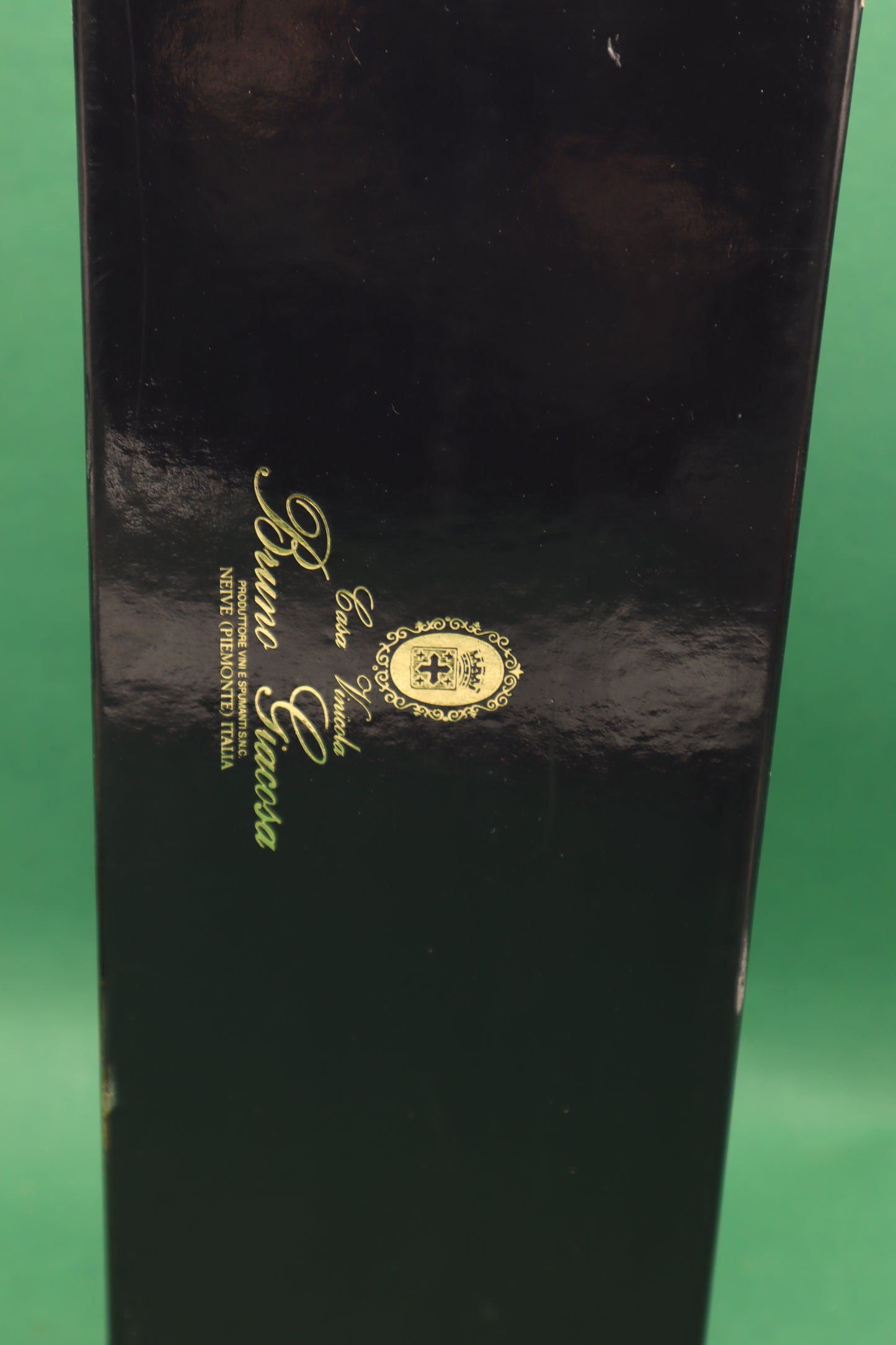 Bruno Giacosa Metodo Tradizionale Extra Brut 1990 - Spumante di Alta Qualità