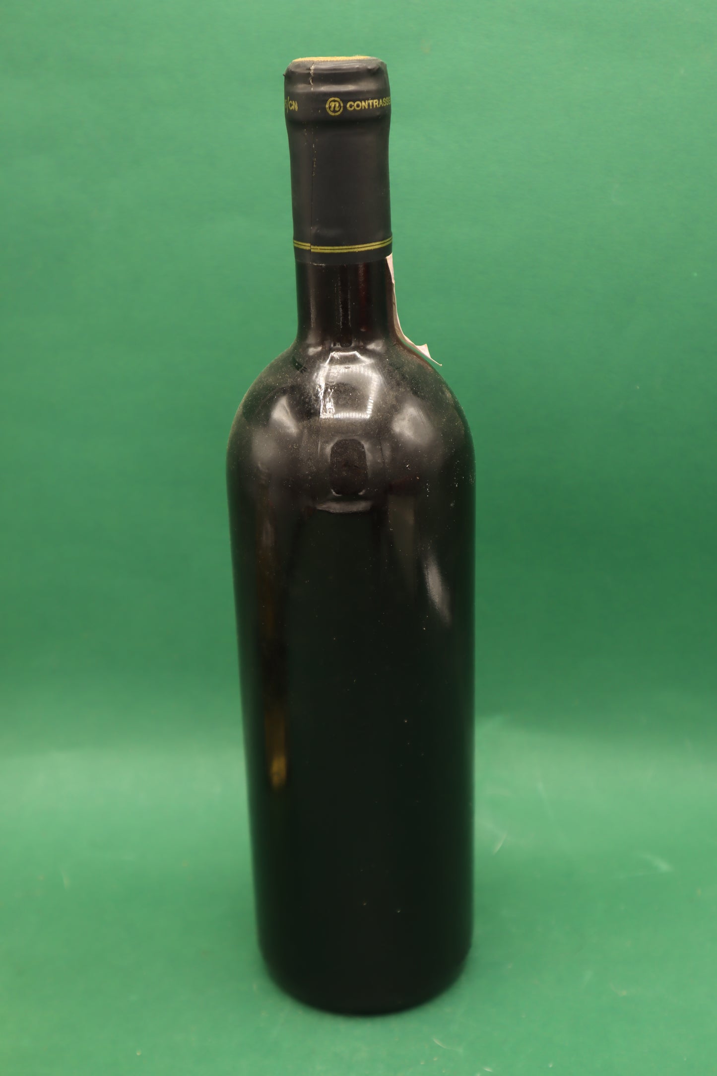 Nada Valeriano Barbaresco 1988 - Vino Rosso Pregiato del Piemonte