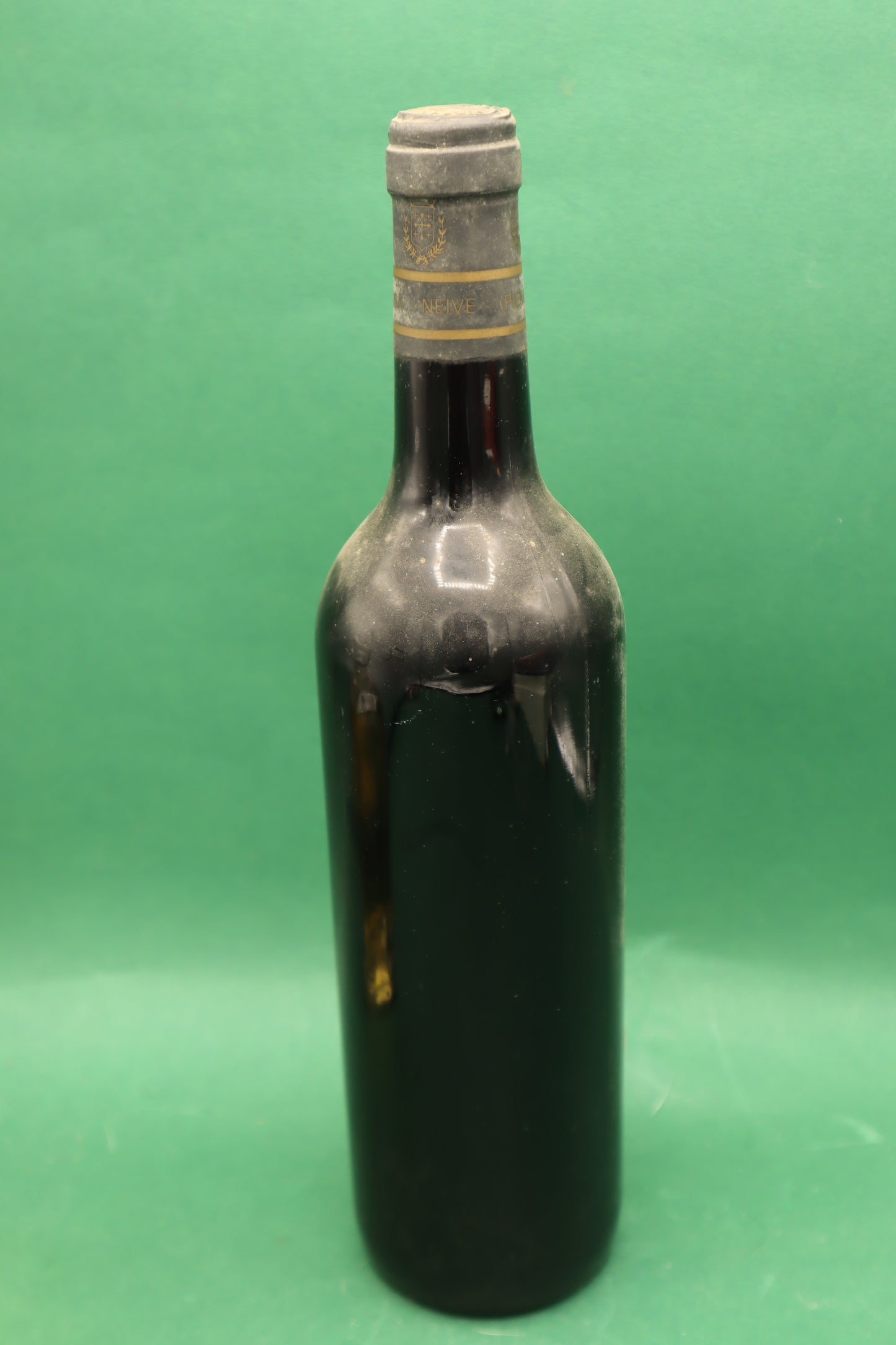 Barolo Arione di Serralunga Etichetta Bianca 1971, Bruno Giacosa