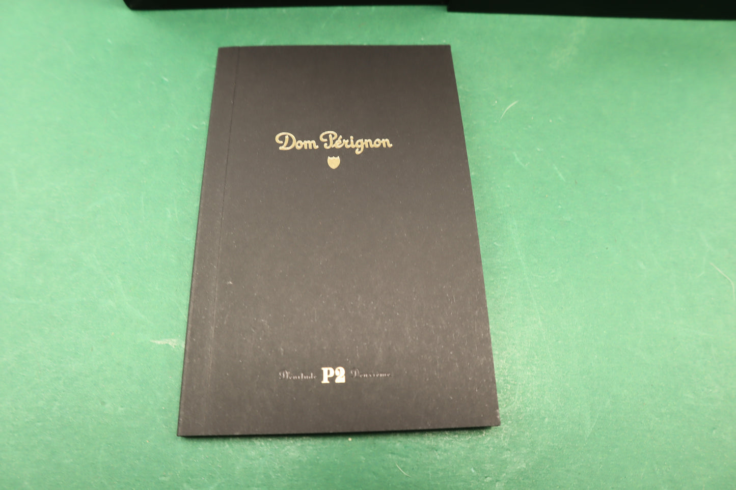 Dom Pérignon P2 2000 Champagne Brut 0,75 L – Oenothèque – Con Cofanetto Originale