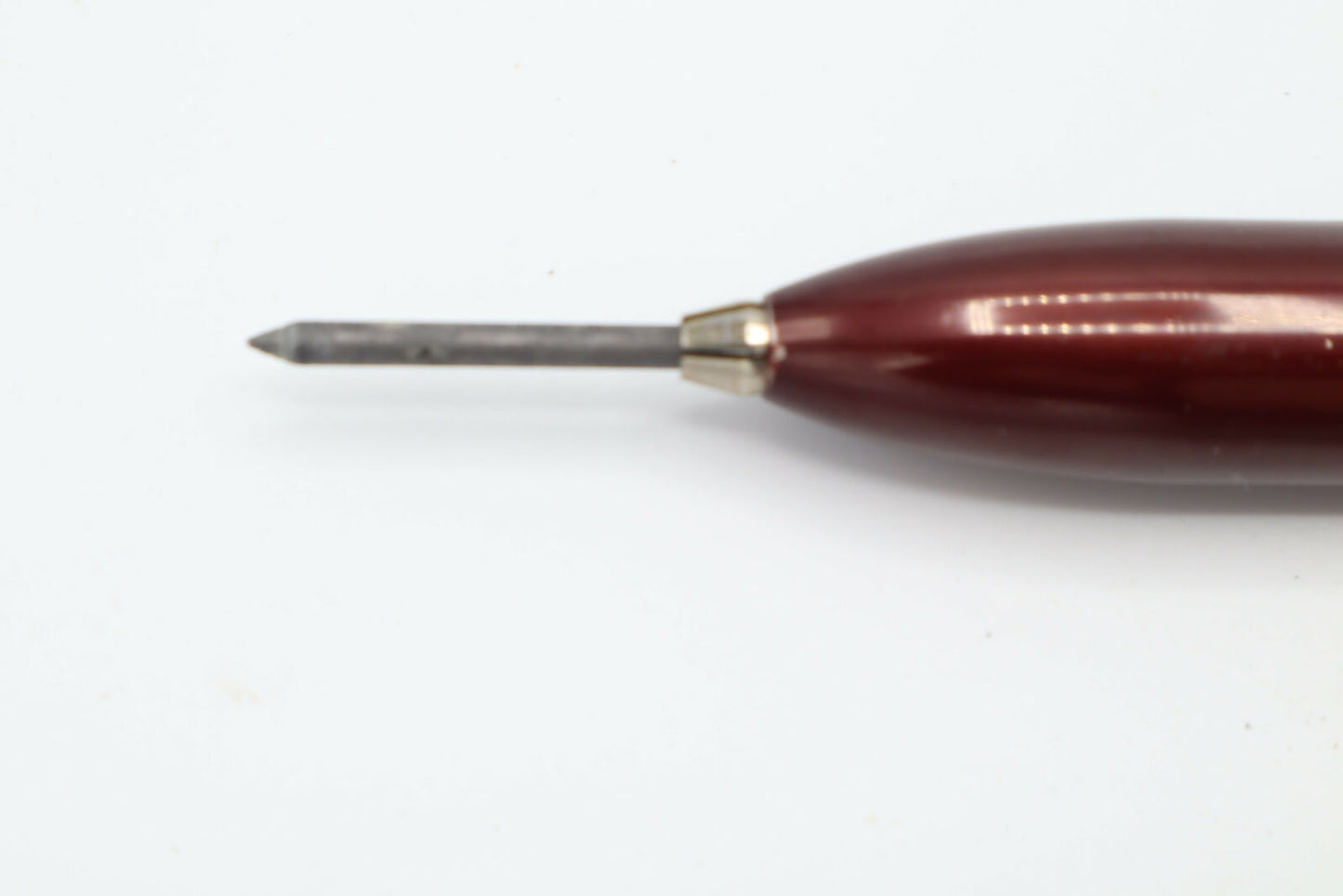 Pencil Holder Lyra Matita Ferrero Alba Piemonte Cuneo Cioccolato Rara