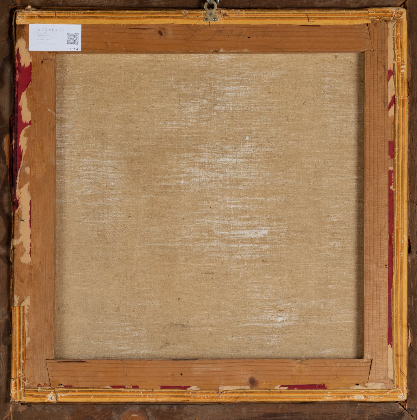 LUIGI DE SERVI Maternità 1901