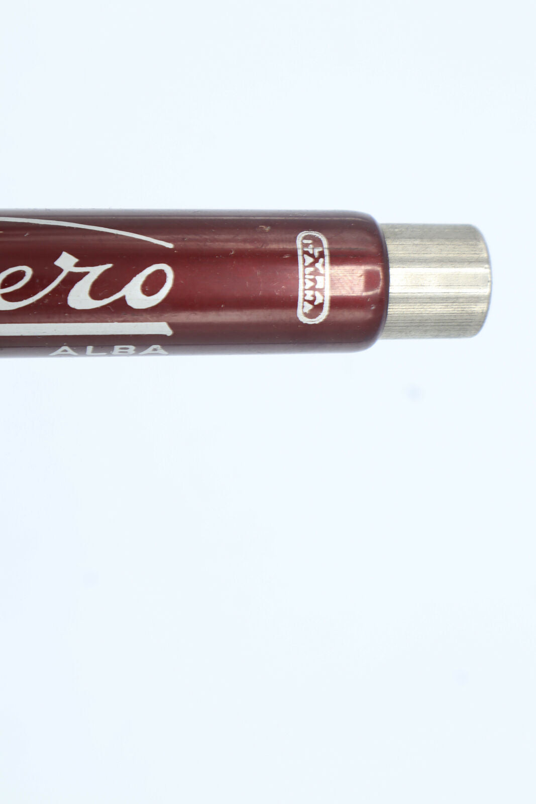 Pencil Holder Lyra Matita Ferrero Alba Piemonte Cuneo Cioccolato Rara