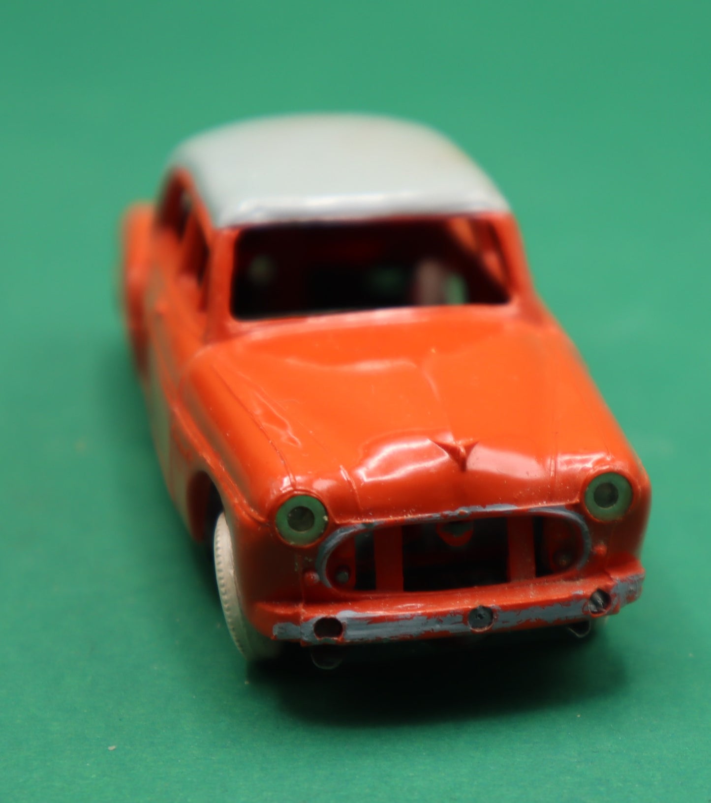 Renault FREGATE G - PAVOIS LES MINIATURES DE NOREV MADE INFRANCE