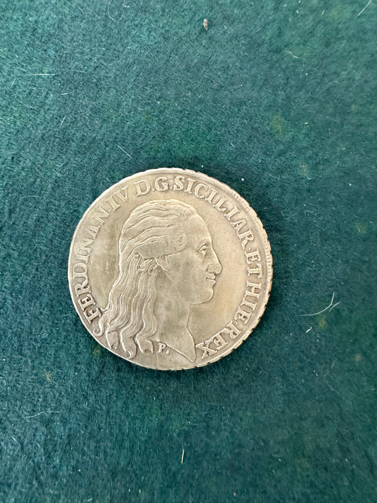 5 EURO ITALIA 2022 700° Anniversario di Dante Alighieri - Purgatorio