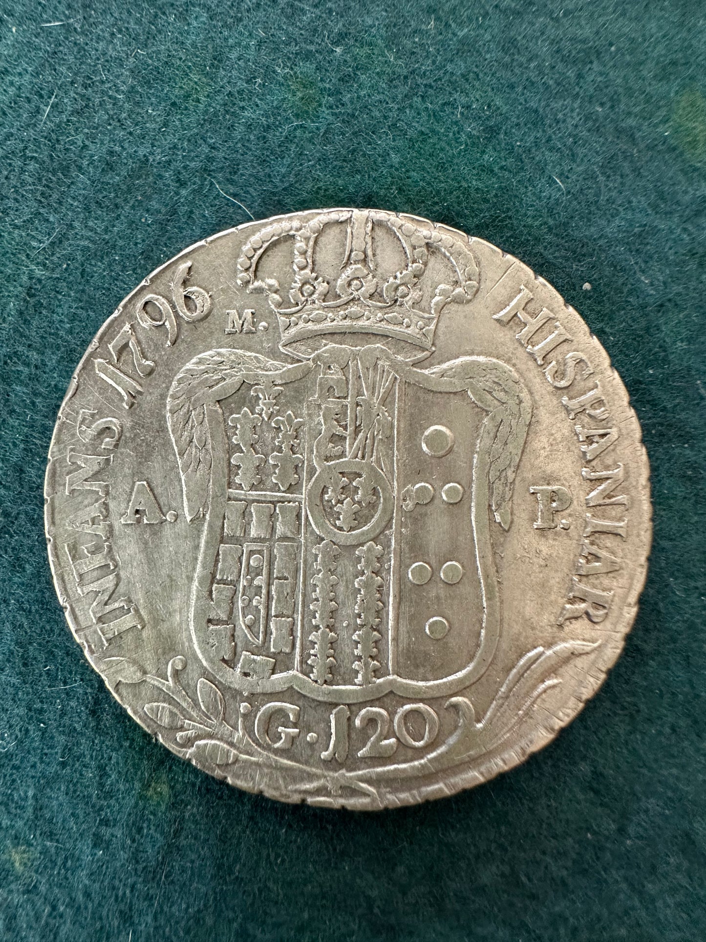 5 EURO ITALIA 2022 700° Anniversario di Dante Alighieri - Purgatorio