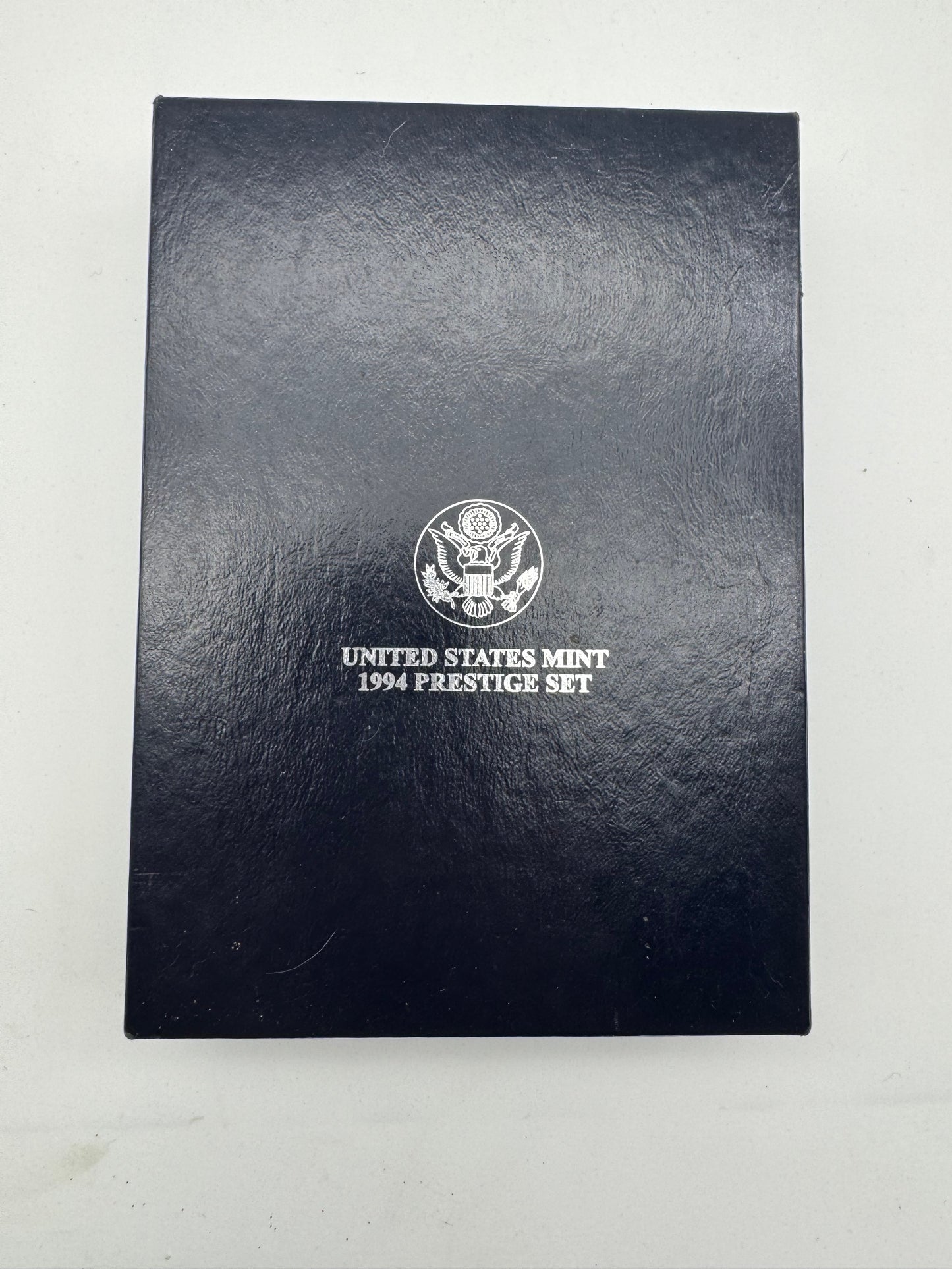 World Cup USA Set Coin 1994 Silver Dollar Proof with box