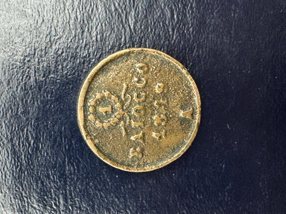monete repubblica romana