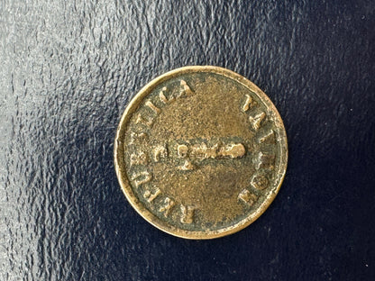 monete repubblica romana
