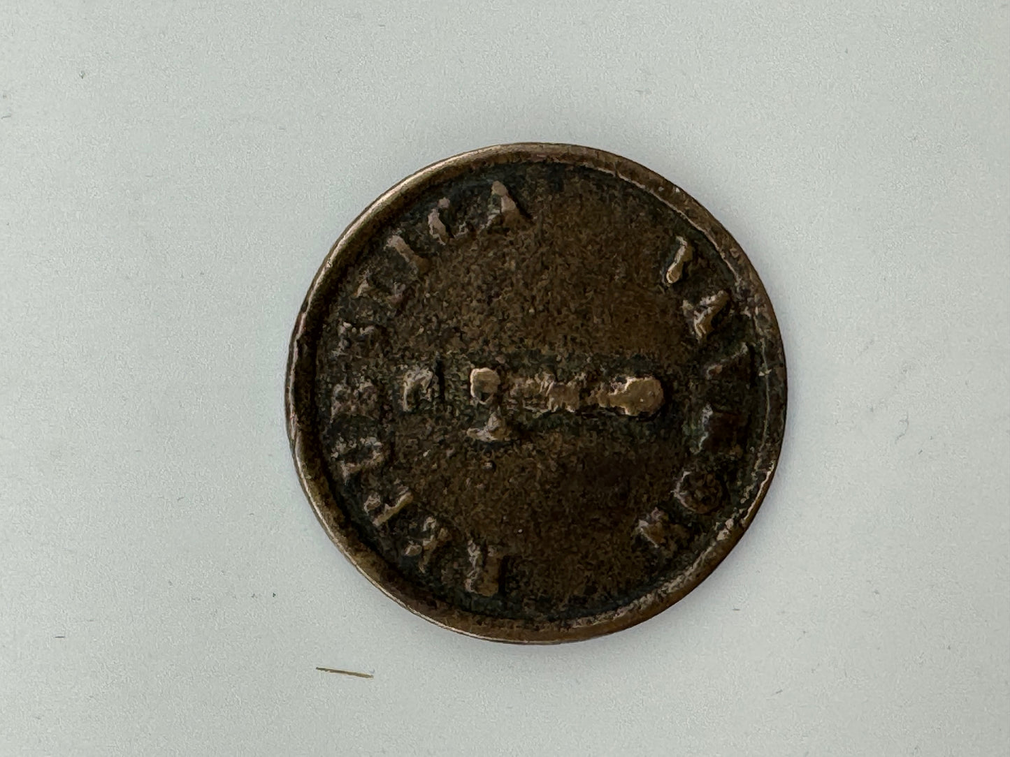 monete repubblica romana
