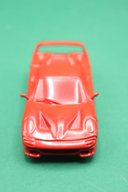 Vintage Modello Car