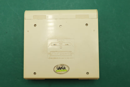 Vintage Penta Epoch LCD Game Gamebox 5+1 Multigame 80