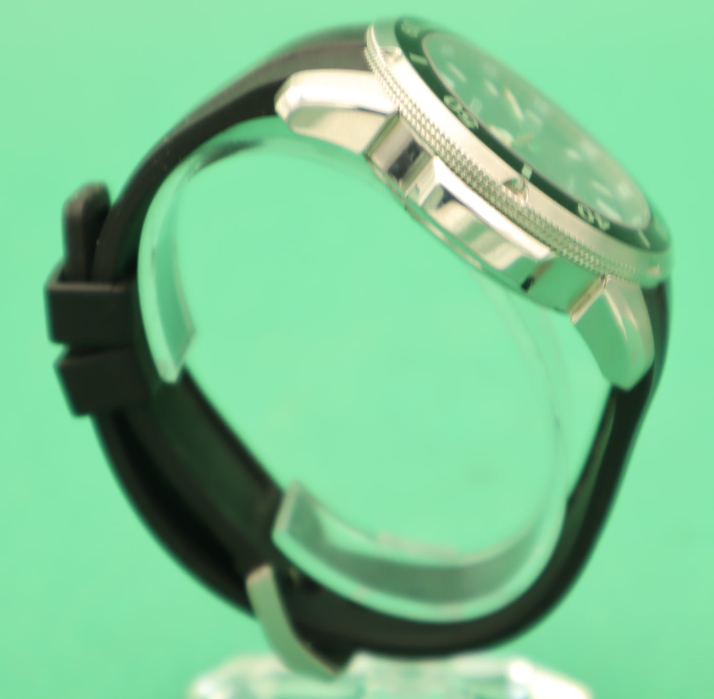 Citizen Automatic Diver GN-4-S Cod 8210-S071178