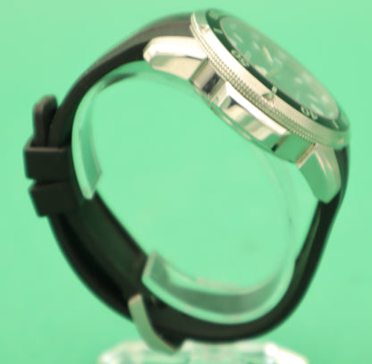 Citizen Automatic Diver GN-4-S Cod 8210-S071178