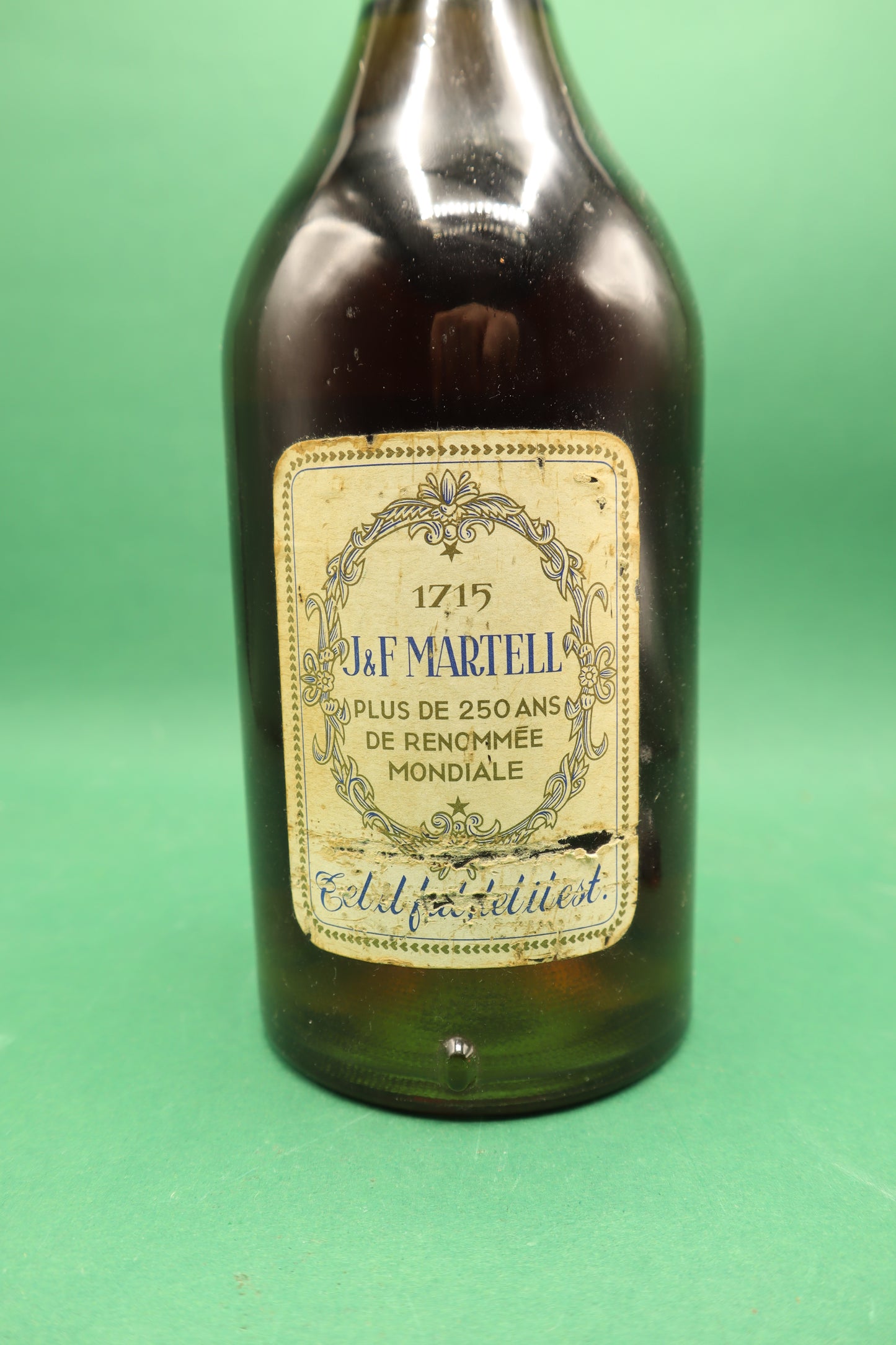 Cognac Martell