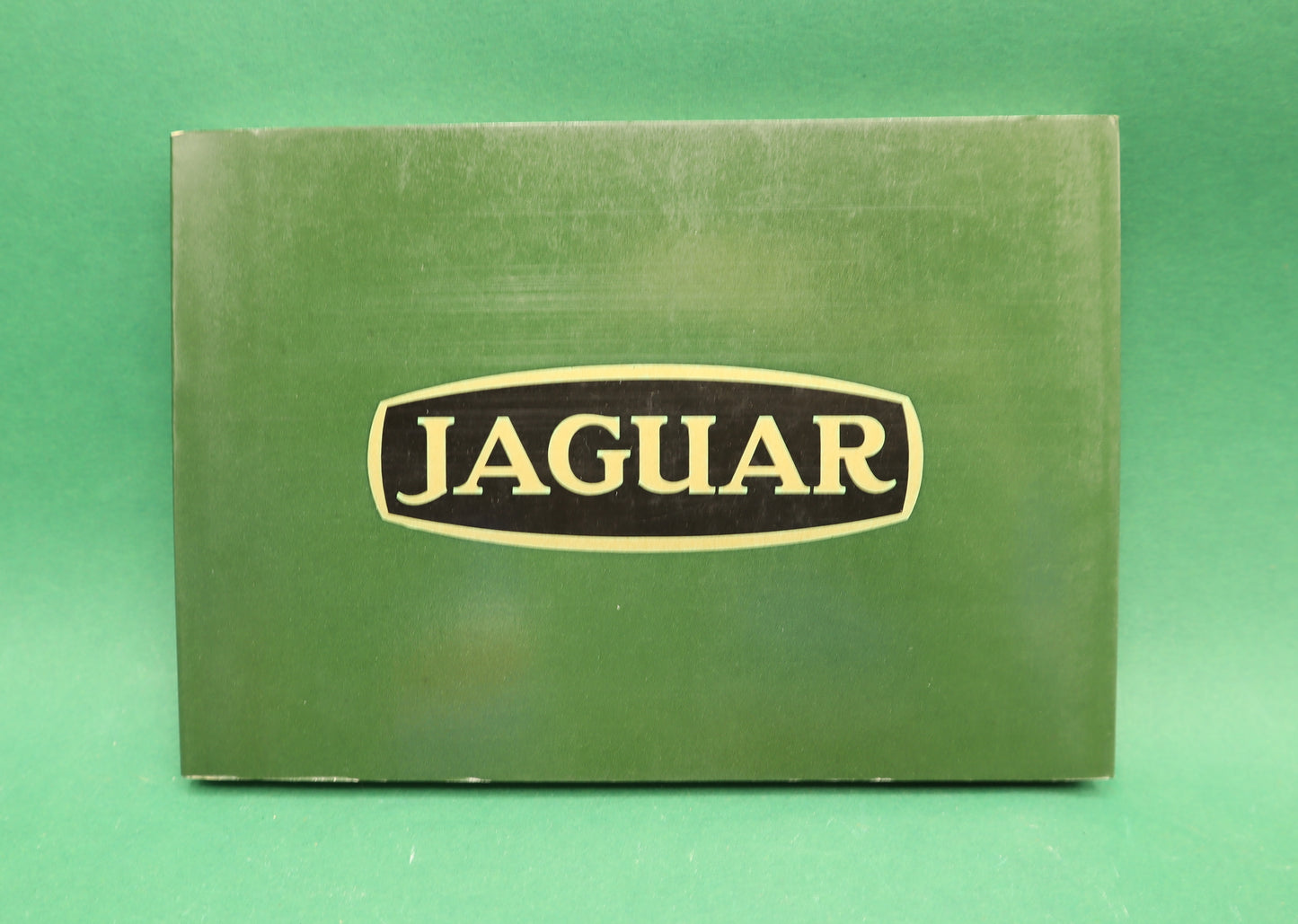 Tutta la storia della JAGUAR libretto concessionaria Bruno Alfieri 1980 Da collezione