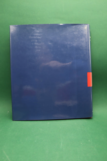 Maserati una storia nella storia Orsini Zagari Volume 1 Emmiti 1980