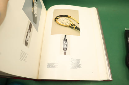 LE TEMPS DE CARTIER LIBRO Edizione Italiana 1989