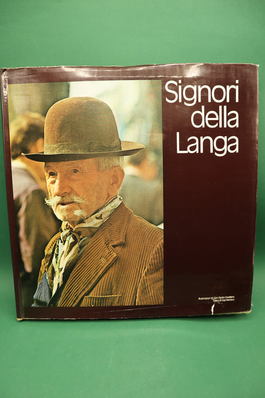 Signori Della Langa 1975 G.P.Cavallero