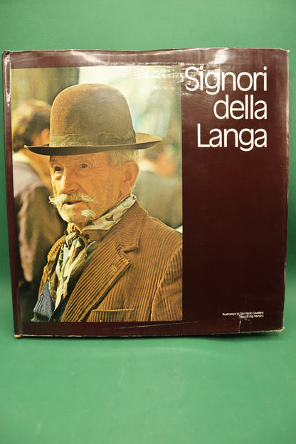 Signori Della Langa 1975 G.P.Cavallero