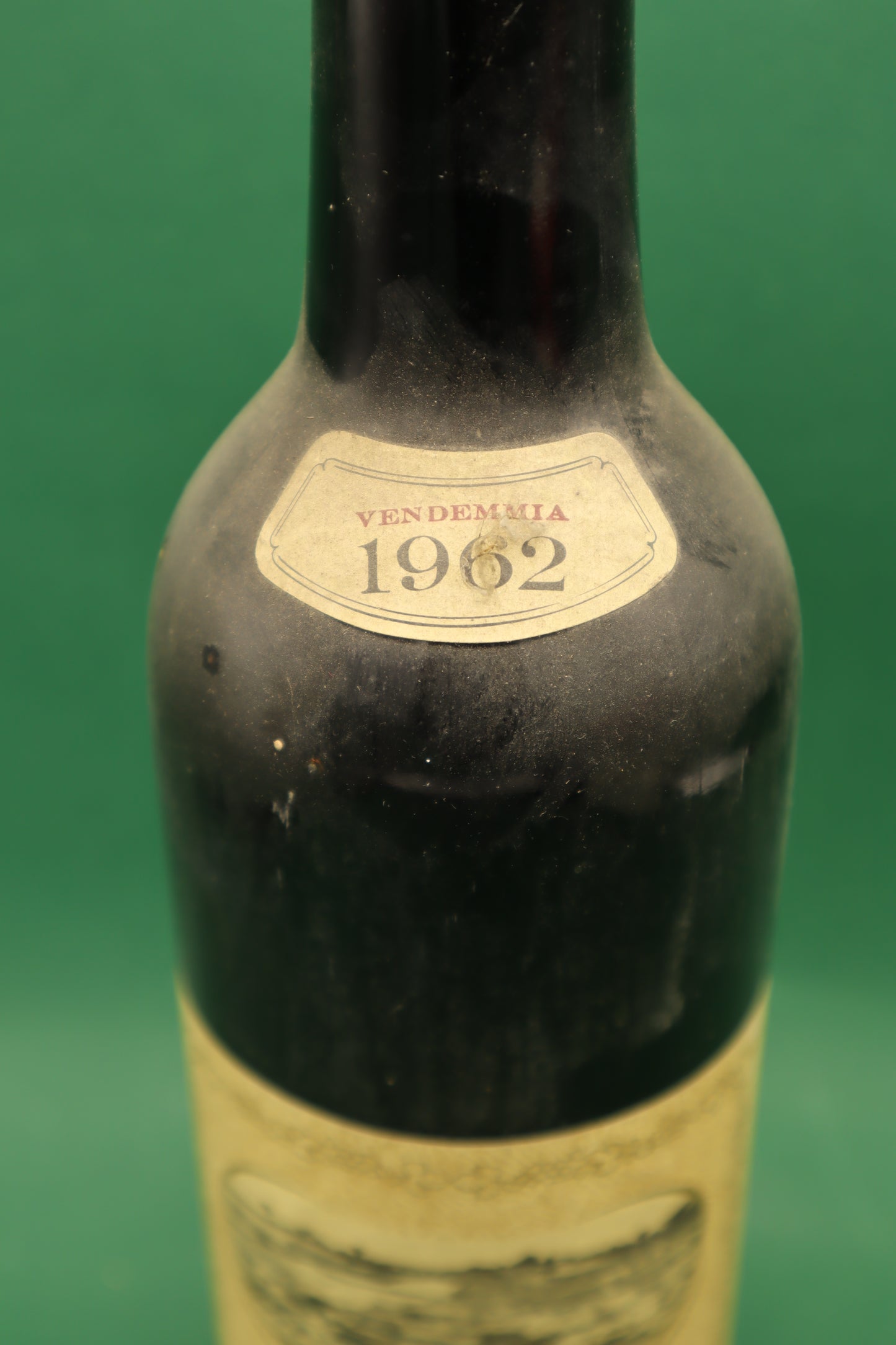 Barolo 1962 - Fratelli Giacosa - Barolo, Langhe, Piemonte - 0,75 lt