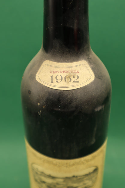 Barolo 1962 - Fratelli Giacosa - Barolo, Langhe, Piemonte - 0,75 lt