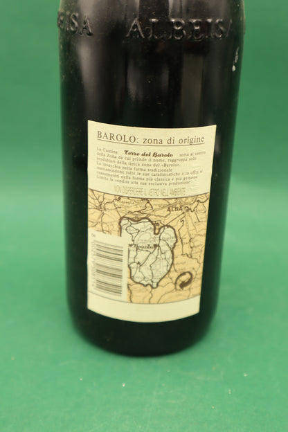 Barolo 1997 - Terre del Barolo - Langhe, Piemonte - DOCG - 0,75 lt
