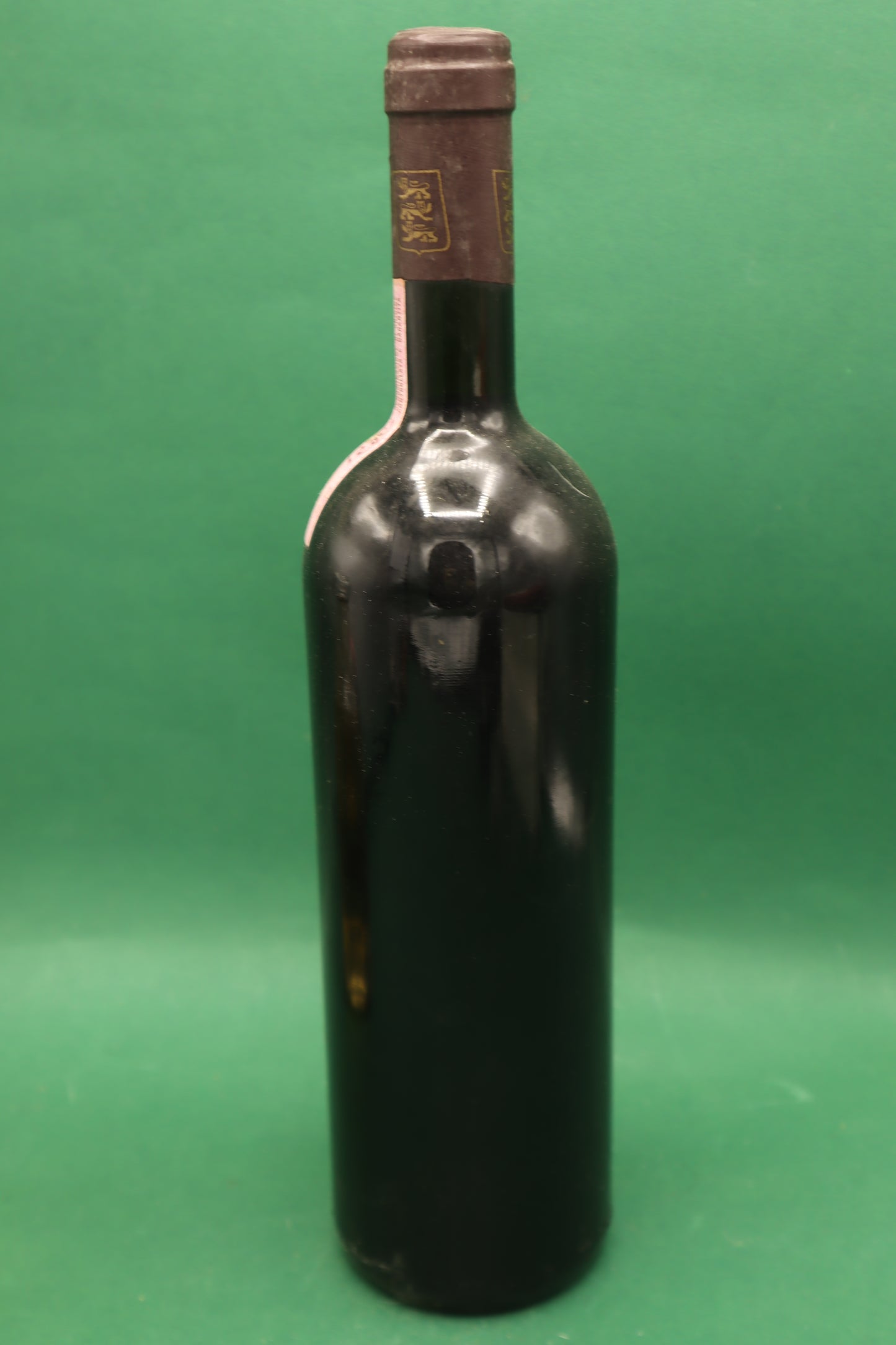 Barolo Gianni Gagliardo 1992 Maschera - Bottiglia da 750 ml - Langhe, Piemonte