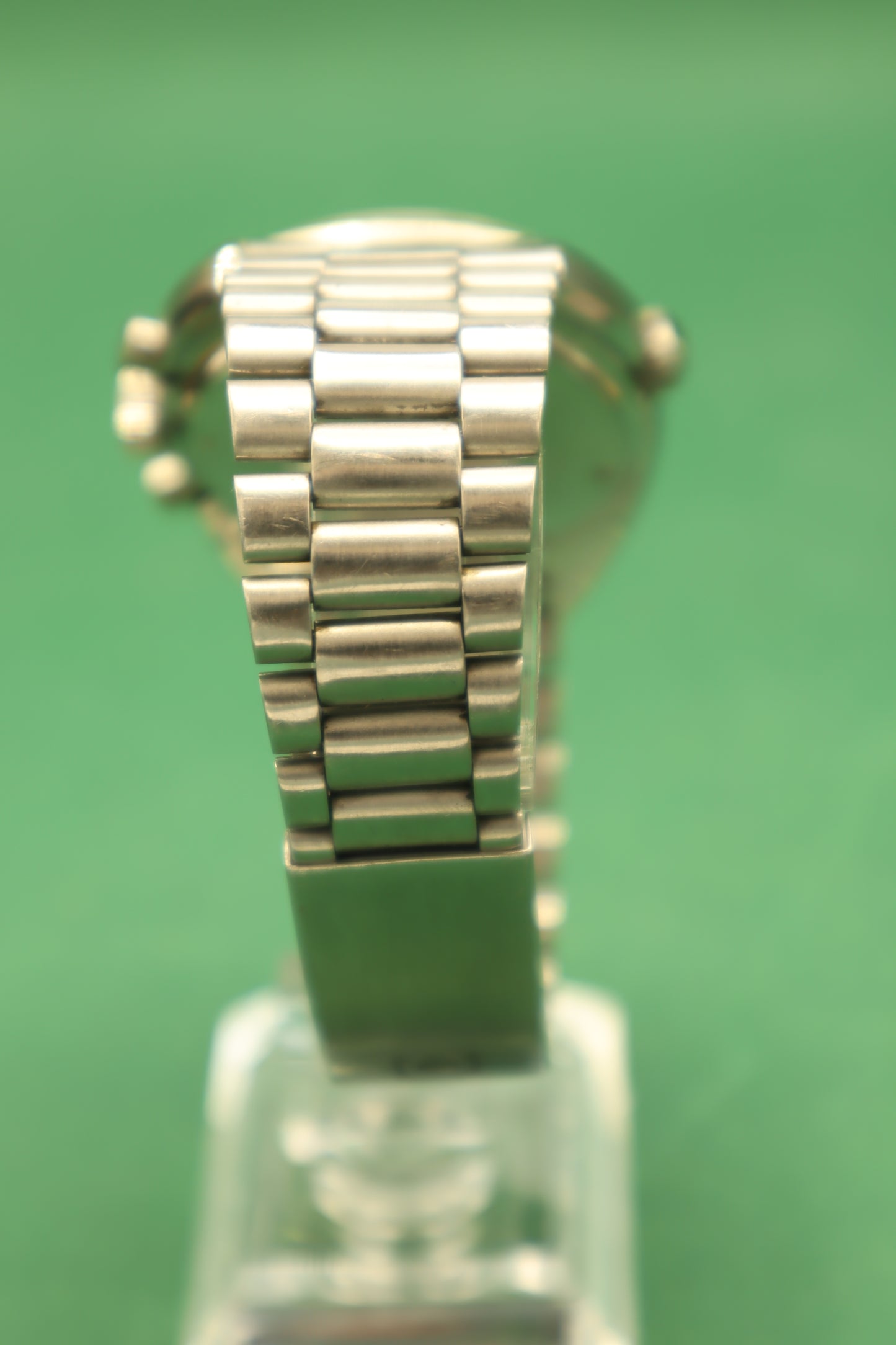 Omega Seamaster Chronograph “Soccer Timer” – Ref. 145.019 – Cal. 861