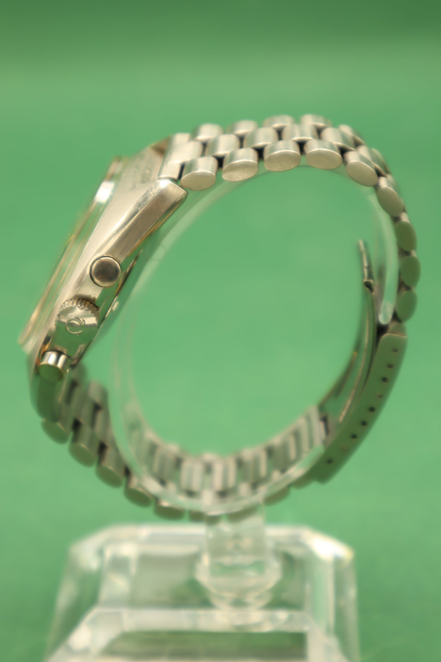 Omega Seamaster Chronograph “Soccer Timer” – Ref. 145.019 – Cal. 861