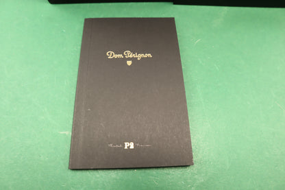 Dom Pérignon P2 2000 Champagne Brut 0,75 L – Oenothèque – Con Cofanetto Originale