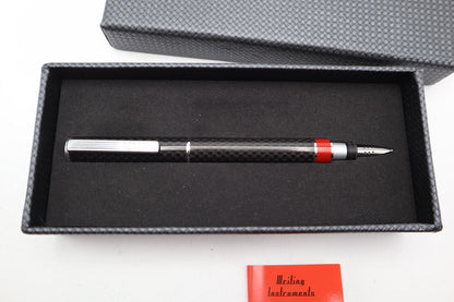 Ferrari Fountain pen original Licenced w/box booklet By Artena Italy