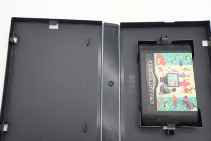 ART ALIVE - SEGA MEGA DRIVE MEGADRIVE - CIB - PAL