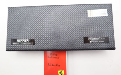 Ferrari Fountain pen original Licenced w/box booklet By Artena Italy