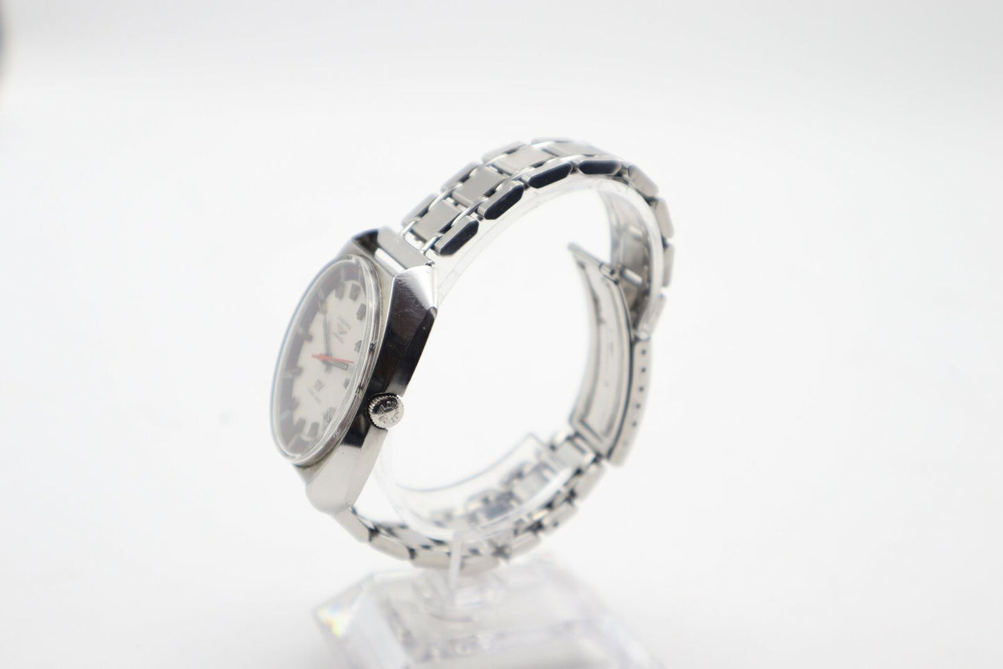 Longines - Ultra-Chron - Automatic Cal. 431 - 8472-1  1960-1969 Supercompressor