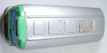 Vintage Original MODERN TOYS Nomura Battery Operated Express NON-STOP Bus w/Box